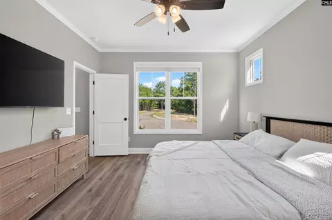 Bedroom - 2215 Porter Rd, Cassatt, SC 29032 photo 6 of 6