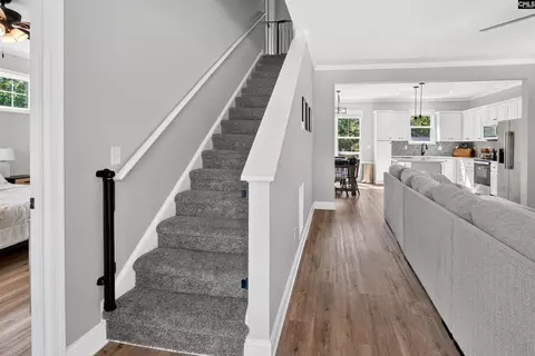 Entry Way - 2215 Porter Rd, Cassatt, SC 29032 photo 3 of 3