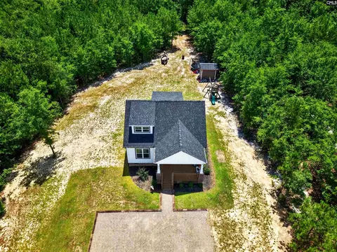 Exterior - 2215 Porter Rd, Cassatt, SC 29032 photo 1 of 7