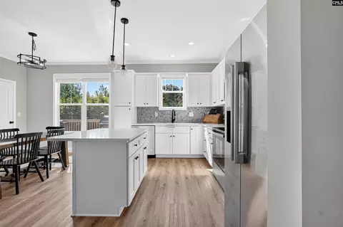 Kitchen - 2215 Porter Rd, Cassatt, SC 29032 photo 2 of 2
