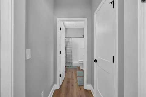 Entry Way - 2215 Porter Rd, Cassatt, SC 29032 photo 2 of 3