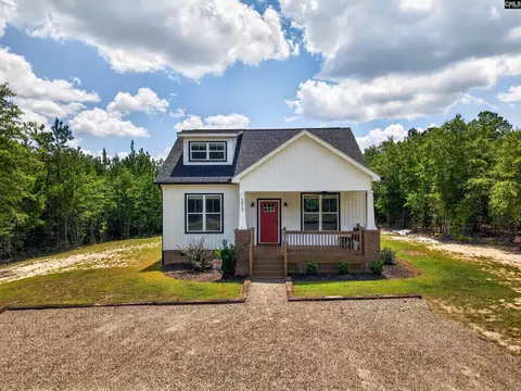 Exterior - 2215 Porter Rd, Cassatt, SC 29032 photo 2 of 7