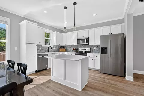 Kitchen - 2215 Porter Rd, Cassatt, SC 29032 photo 1 of 2