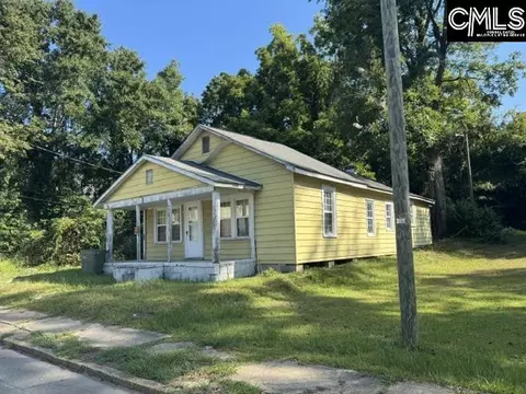 176 Treadwell St, Orangeburg, SC 29115