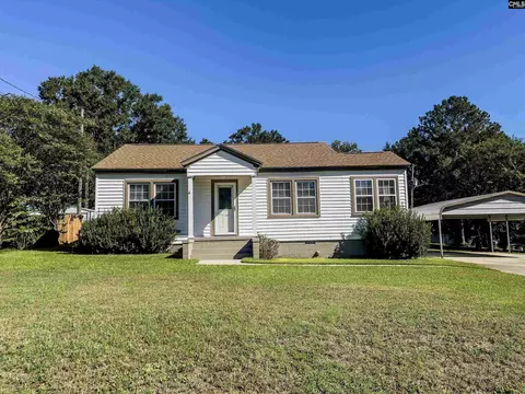 1313 Trent St, Newberry, SC 29108