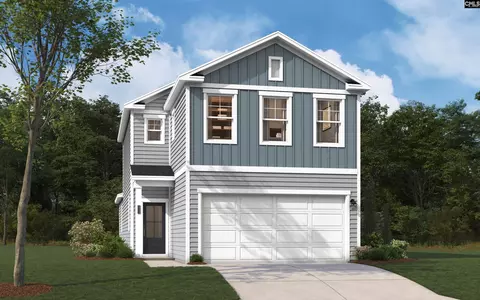 94 Sorrel Ct, Hopkins, SC 29061