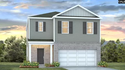 722 Glacier Rd, Lexington, SC 29072
