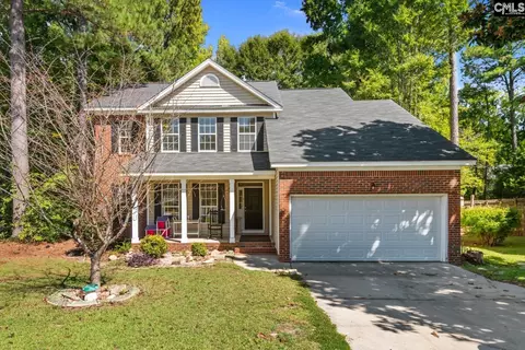 116 W Creek Ct, Irmo, SC 29063
