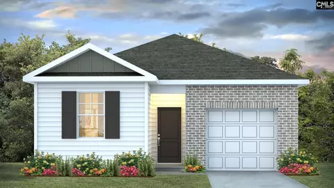 909 Snowflake Way, Lexington, SC 29072