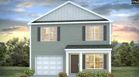725 Glacier Rd, Lexington, SC 29072