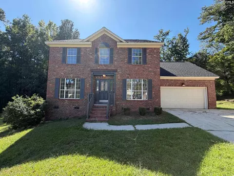 320 Hunters Ridge Dr, Lexington, SC 29072