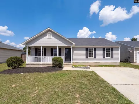 5 Dunoon Ct, Columbia, SC 29229