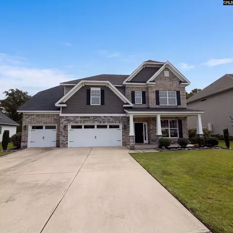 962 Centennial Dr, Columbia, SC 29229