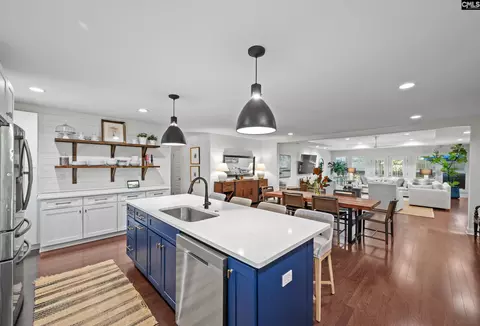 4620 Fernwood Rd, Columbia, SC 29206
