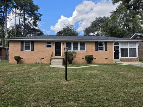 1834 Ashby Rd, Columbia, SC 29204