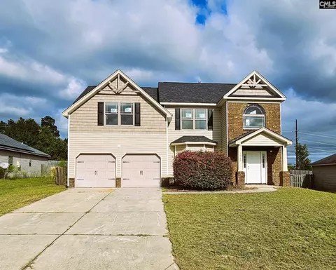 7260 Roundstone St, Graniteville, SC 29829