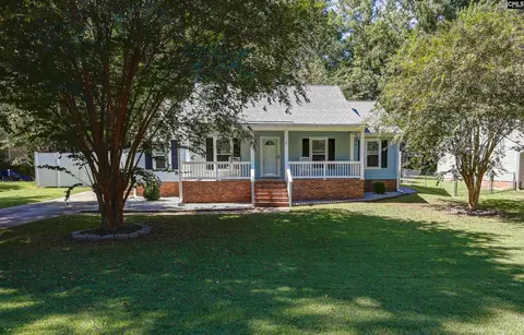 312 Southampton Dr, Irmo, SC 29063