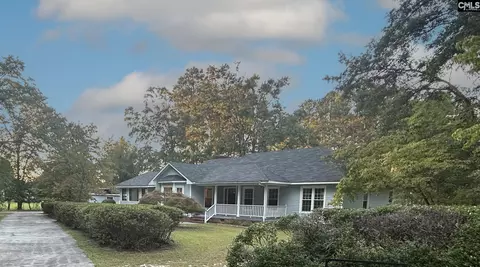 2980 Legare Ct, Orangeburg, SC 29118