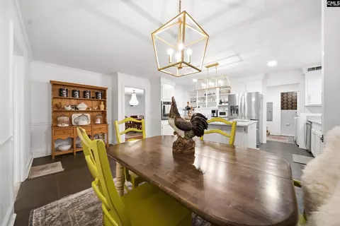 Dining - 14 Guyton Dr, Sumter, SC 29150 photo 4 of 4