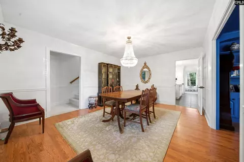Dining - 14 Guyton Dr, Sumter, SC 29150 photo 2 of 4