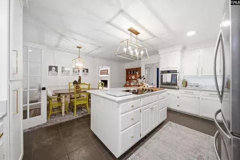 Kitchen - 14 Guyton Dr, Sumter, SC 29150 photo 4 of 4
