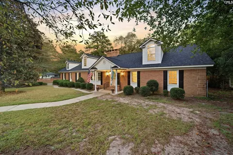 Exterior - 14 Guyton Dr, Sumter, SC 29150 photo 3 of 10