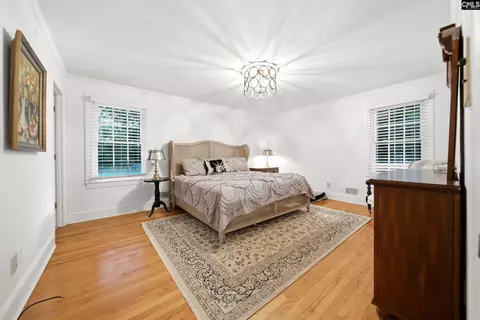 Bedroom - 14 Guyton Dr, Sumter, SC 29150 photo 1 of 8