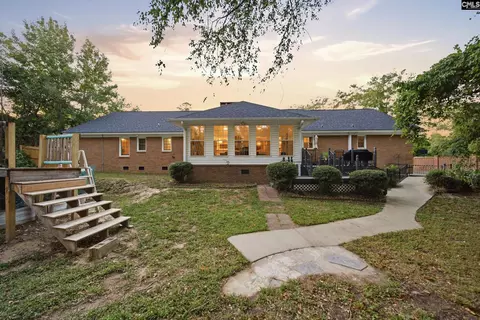 Exterior - 14 Guyton Dr, Sumter, SC 29150 photo 9 of 10