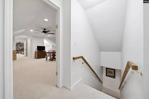 Entry Way - 14 Guyton Dr, Sumter, SC 29150 photo 3 of 4