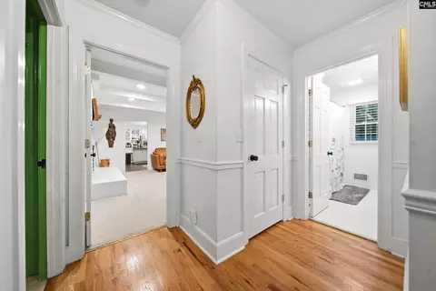 Entry Way - 14 Guyton Dr, Sumter, SC 29150 photo 1 of 4