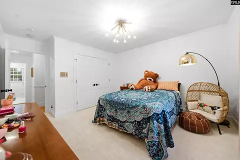 Bedroom - 14 Guyton Dr, Sumter, SC 29150 photo 4 of 8