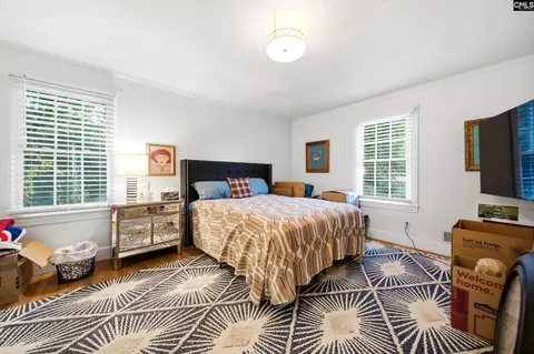Bedroom - 14 Guyton Dr, Sumter, SC 29150 photo 5 of 8