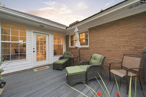 Exterior - 14 Guyton Dr, Sumter, SC 29150 photo 6 of 10