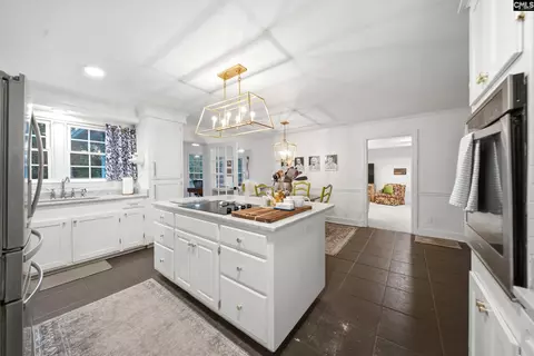 Kitchen - 14 Guyton Dr, Sumter, SC 29150 photo 2 of 4