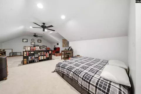 Bedroom - 14 Guyton Dr, Sumter, SC 29150 photo 8 of 8