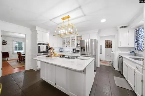 Kitchen - 14 Guyton Dr, Sumter, SC 29150 photo 1 of 4