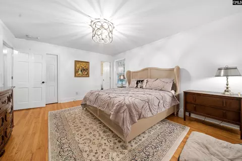 Bedroom - 14 Guyton Dr, Sumter, SC 29150 photo 2 of 8