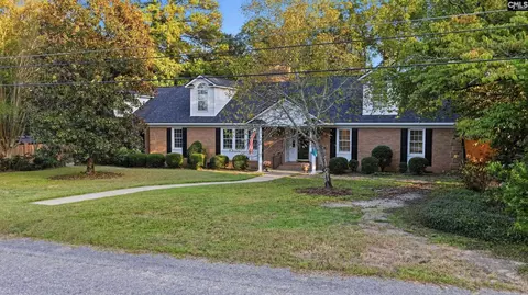Exterior - 14 Guyton Dr, Sumter, SC 29150 photo 10 of 10