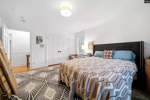 Bedroom - 14 Guyton Dr, Sumter, SC 29150 photo 6 of 8