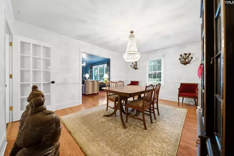 Dining - 14 Guyton Dr, Sumter, SC 29150 photo 1 of 4