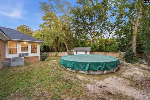 Exterior - 14 Guyton Dr, Sumter, SC 29150 photo 8 of 10