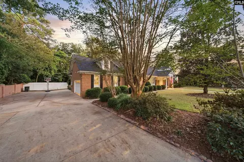Exterior - 14 Guyton Dr, Sumter, SC 29150 photo 2 of 10