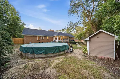 Exterior - 14 Guyton Dr, Sumter, SC 29150 photo 7 of 10