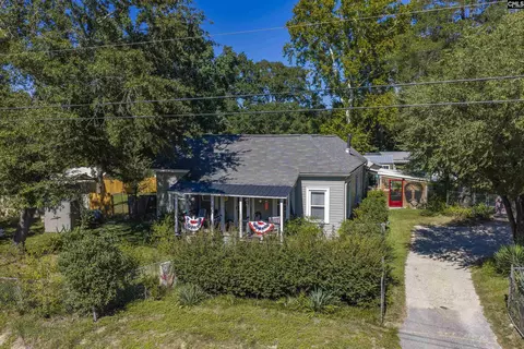 110 Stump Rd, Lexington, SC 29073