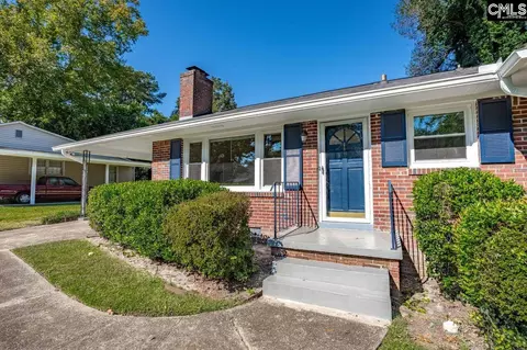 2517 Marling Dr, Columbia, SC 29204