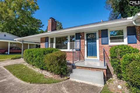 2517 Marling Dr, Columbia, SC 29204