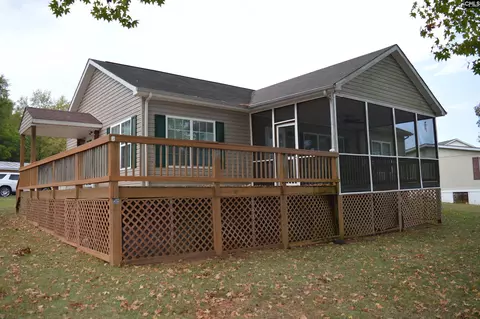 14 Garden Spot Rd, Camden, SC 29020
