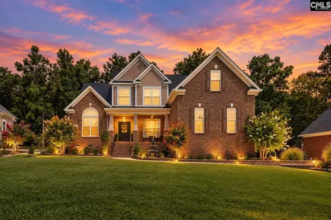 155 Harvest Moon Dr, Leesville, SC 29070