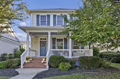 813 Harborside Ln, Columbia, SC 29229