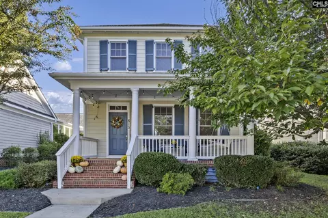 813 Harborside Ln, Columbia, SC 29229